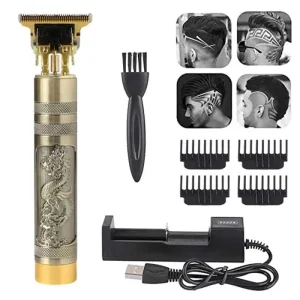 𝐕𝐢𝐧𝐭𝐚𝐠𝐞 𝐓𝟗 𝐓𝐫𝐢𝐦𝐦𝐞𝐫 Orginial Vintage t9 trimmer 1pc